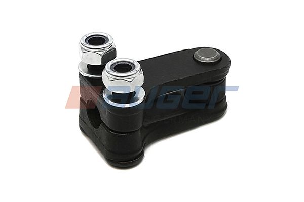 Klemmstück, Abgasanlage