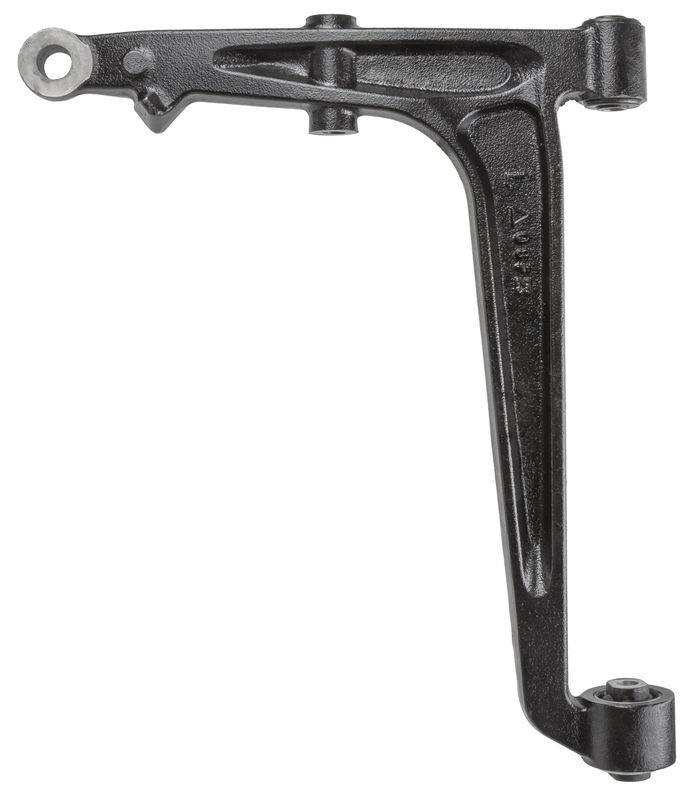 Lenker, Radaufhängung