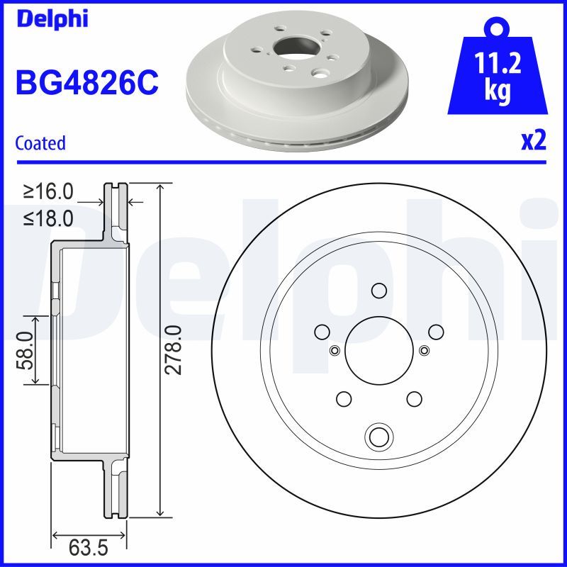 Bremsscheibe