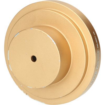 Axialgelenk, Spurstange