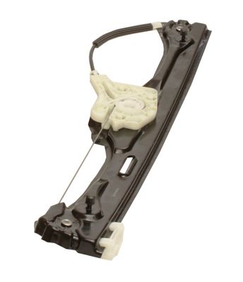 Wellendichtring, Automatikgetriebe