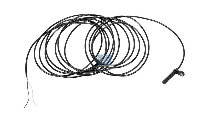 Seilzug, Betriebsbremse