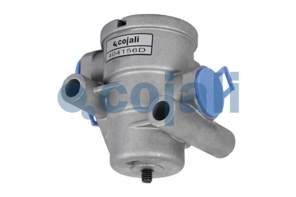 Druckbegrenzungsventil