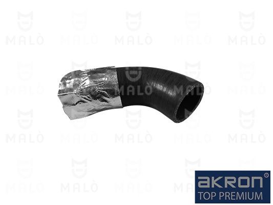 Thermostat, Kühlmittel