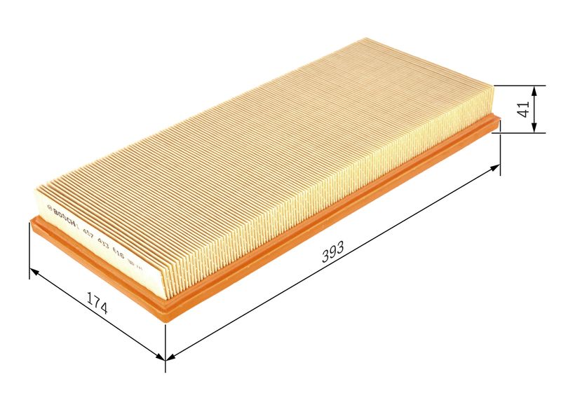 Luftfilter