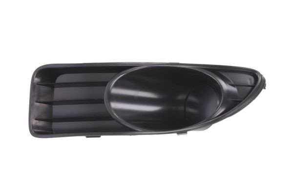 Stoßfänger - Lüftungsgitter