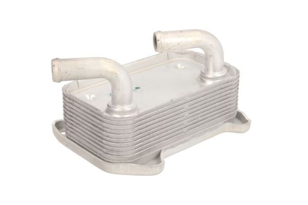 Ölkühler, Motoröl