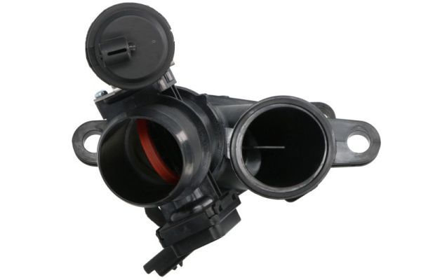 Drosselklappenstutzen