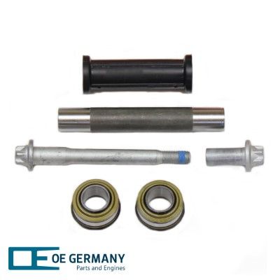 Federbeinstützlager