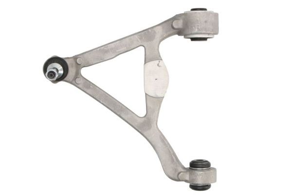 Lenker, Radaufhängung