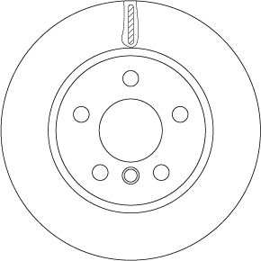 Bremsscheibe