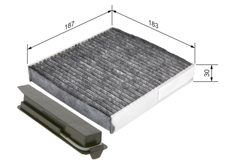 Innenraumfilter