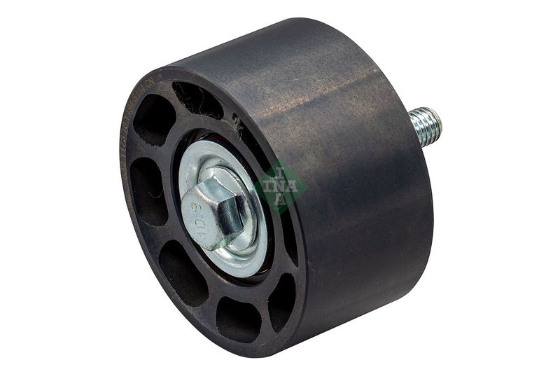 Umlenk-/Führungsrolle, Keilrippenriemen