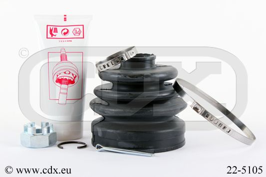 Stoßfänger - Blende