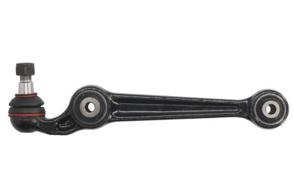 Lenker, Radaufhängung