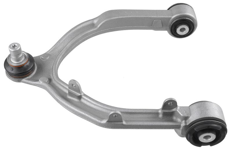 Lenker, Radaufhängung