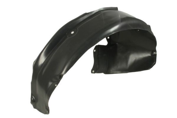 Radkasten aus Kunststoff