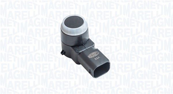 Sensor, Einparkhilfe