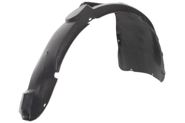 Radkasten aus Kunststoff