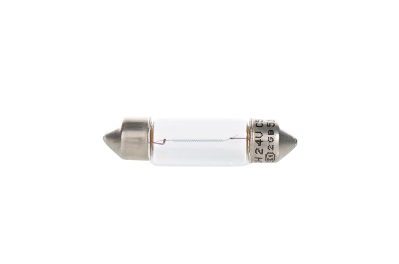 Glühlampe