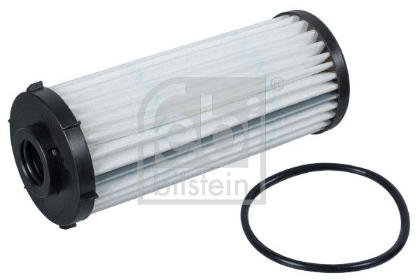 Hydraulikfilter, Automatikgetriebe