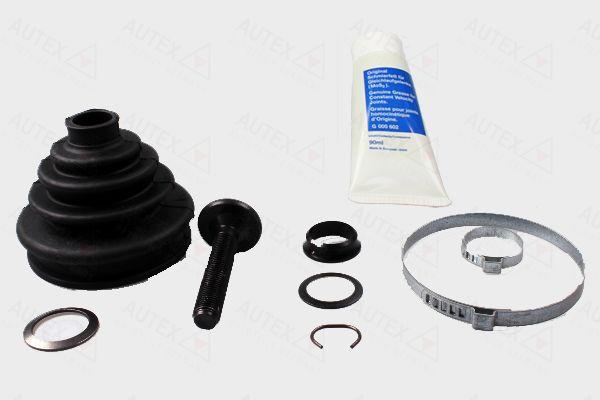 Kabelreparatursatz, Ansauglufttemperatursensor