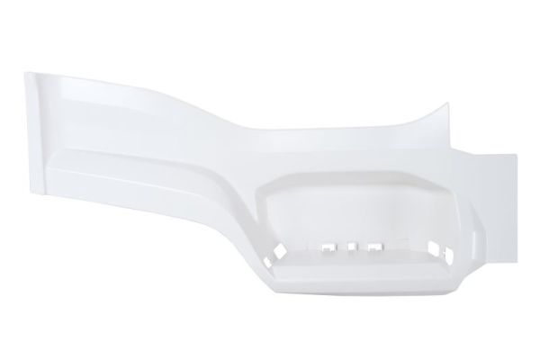 Türschwellen - Trittbrett