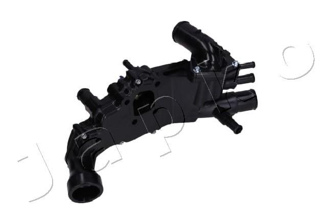 Kompressorspule der Klima