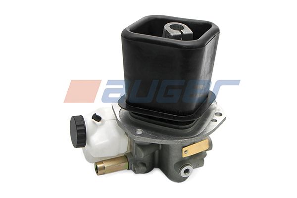 Rohrverbinder, Abgasanlage