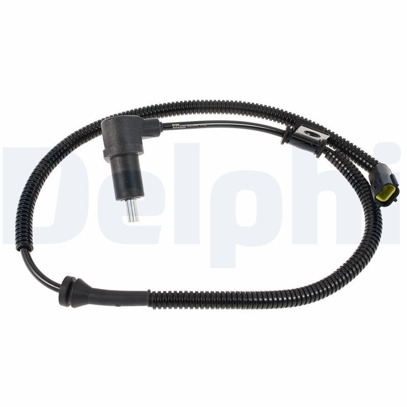 Sensor, Raddrehzahl