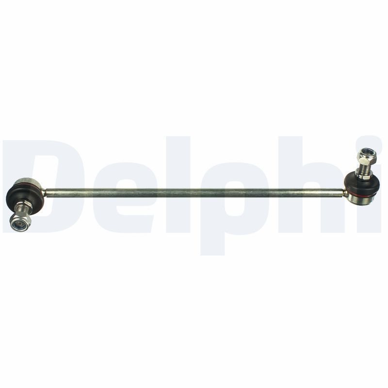 Stange/Strebe, Stabilisator