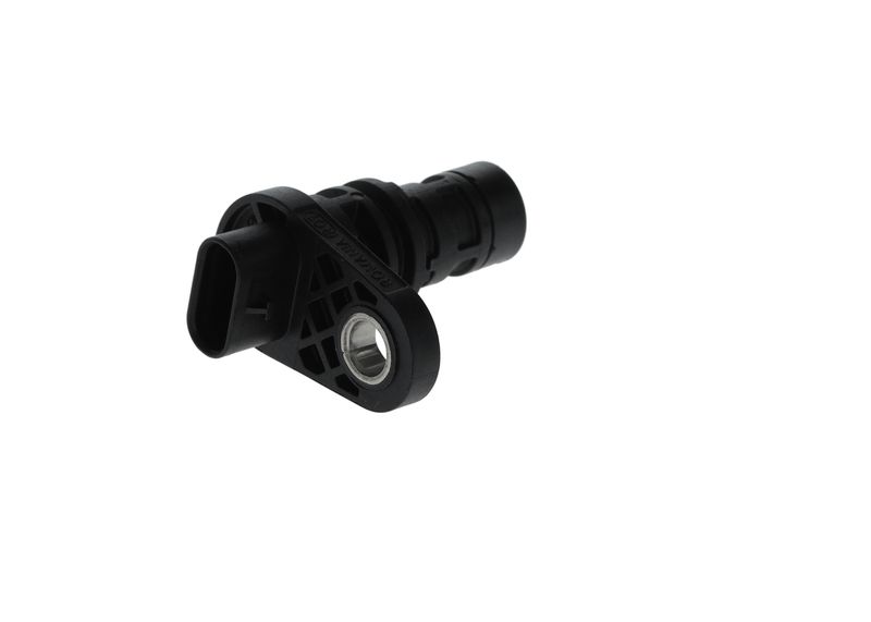 Impulsgeber, Kurbelwelle