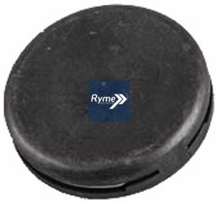 Griff - Motorhaubenentriegelung