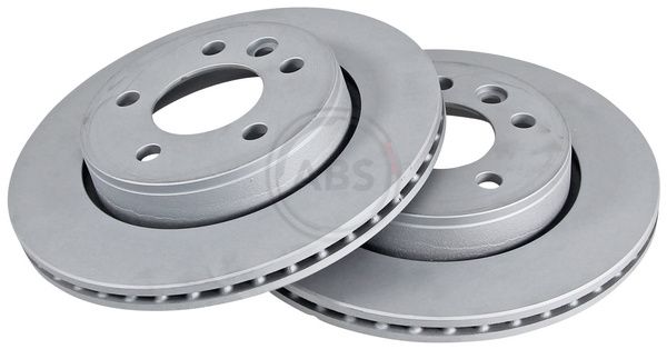 Sensorring, ABS