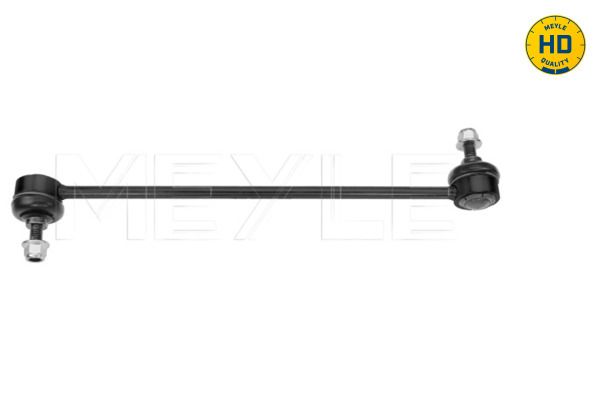 Stange/Strebe, Stabilisator