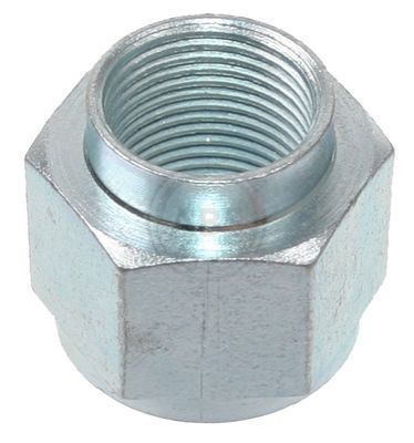 Staubschutzsatz, Stoßdämpfer