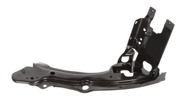 Frontverkleidung - Scheinwerferaufnahme