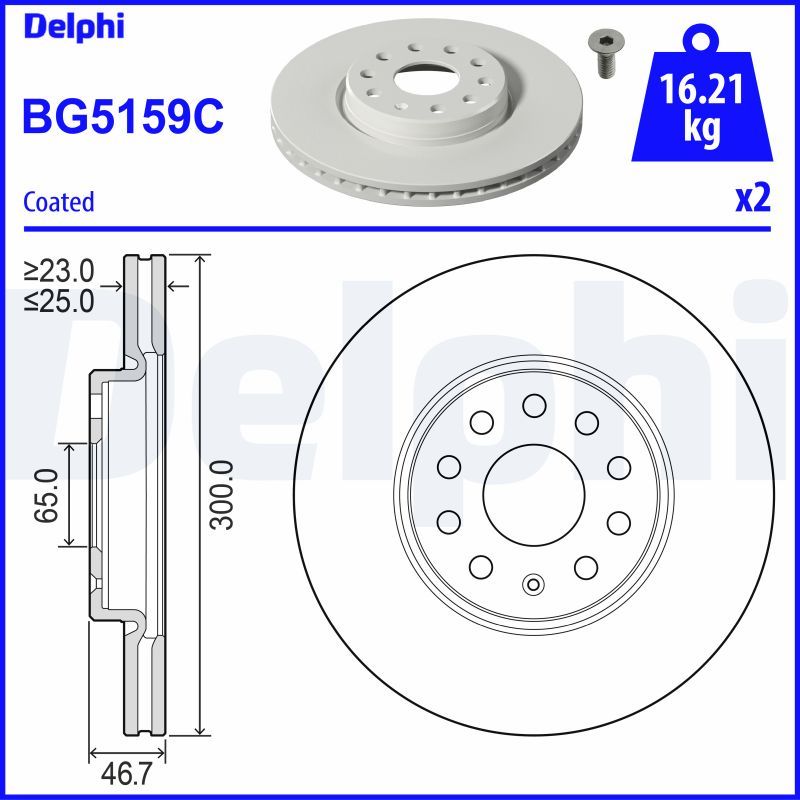 Bremsscheibe