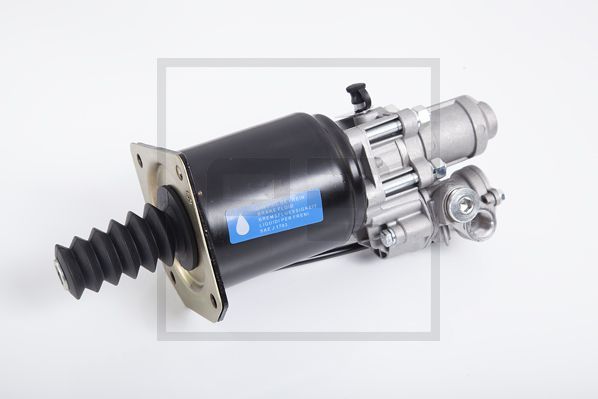 Kupplungsverstärker