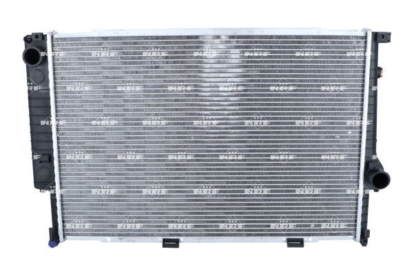 Kühler, Motorkühlung