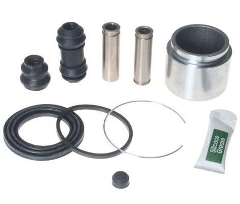 Scheinwerferreinigung - Waschwasserdüse