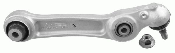 Lenker, Radaufhängung