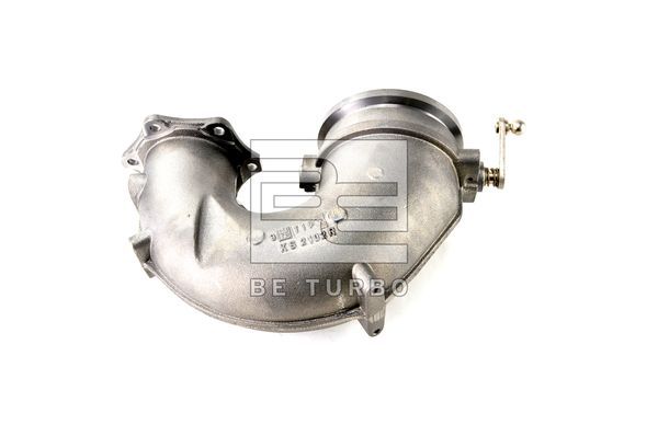 Halter, Kühlerlüfter