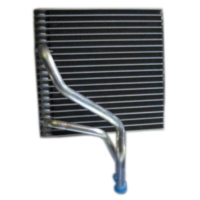 Verdampfer, Klimaanlage