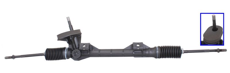 Schaltgabel, Schaltgetriebe