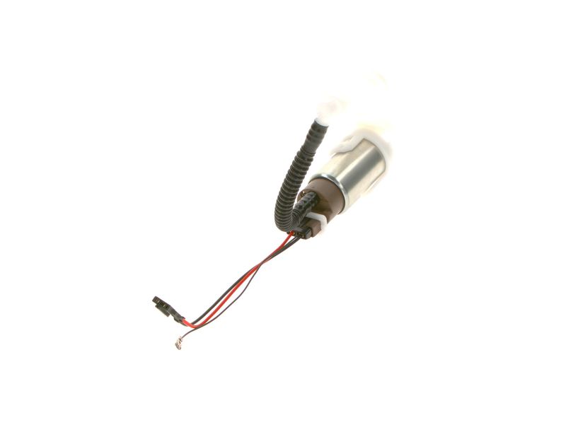 Kraftstoffpumpe
