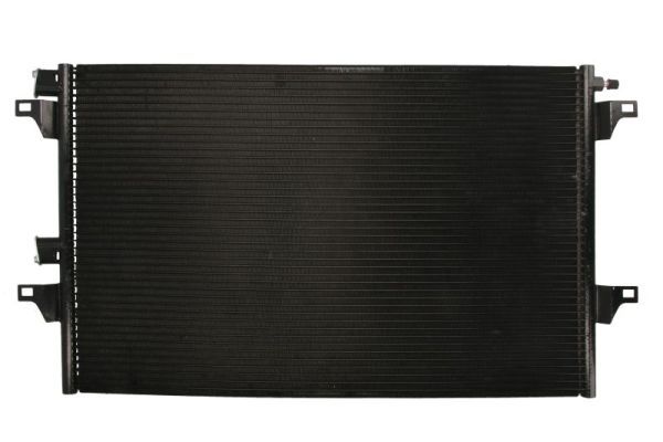 Kondensator, Klimaanlage