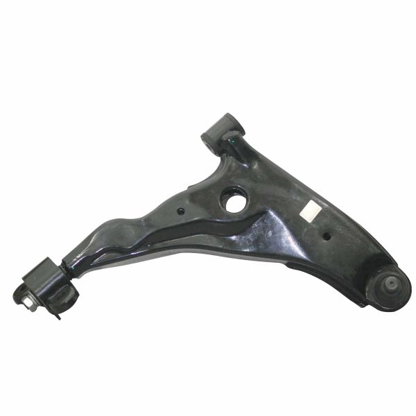 Lenker, Radaufhängung