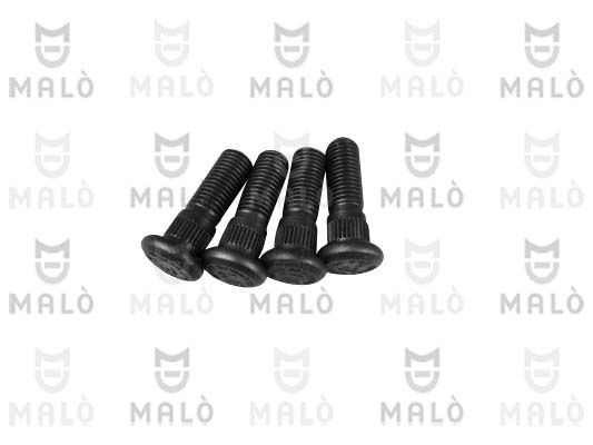 Trichter, Ölpeilstab