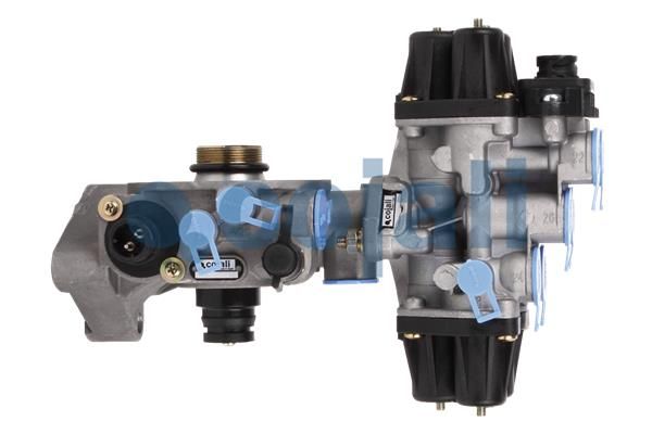 Luftaufbereitungseinheit